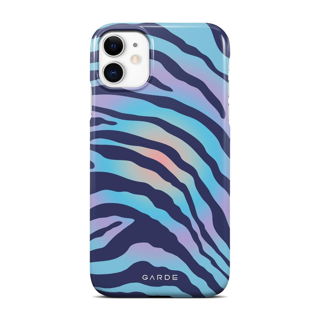 Elroy iPhone 11 Back Cover - Custom Printed Phone Case by Garde