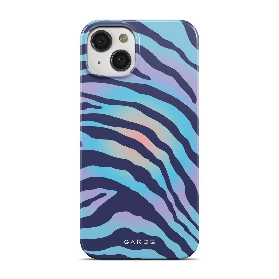 Elroy iPhone 13 Back Cover - Custom Printed Phone Case by Garde