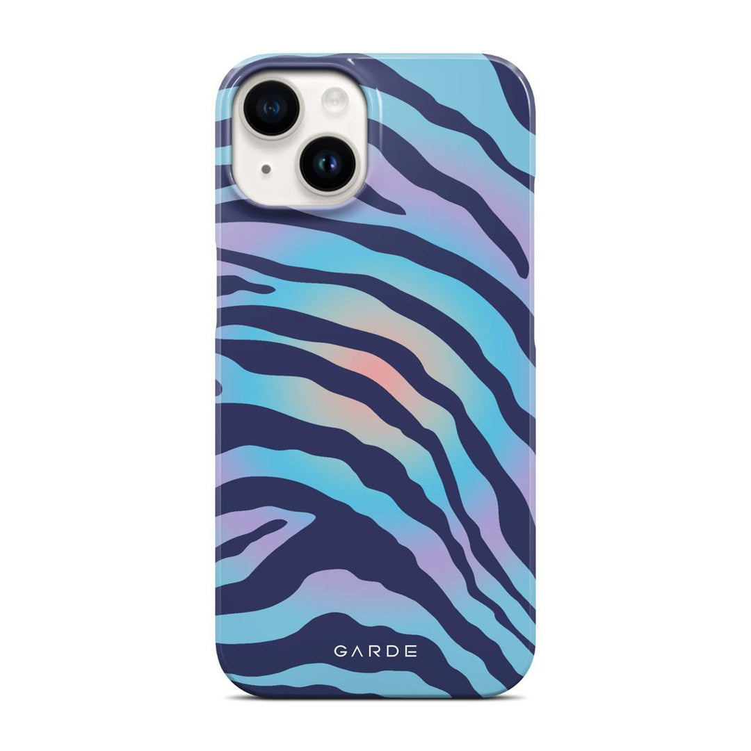 Elroy iPhone 14 Back Cover - Custom Printed Phone Case by Garde