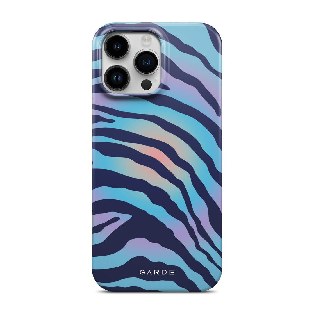 Elroy iPhone 16 Pro Max Back Cover - Custom Printed Phone Case by Garde