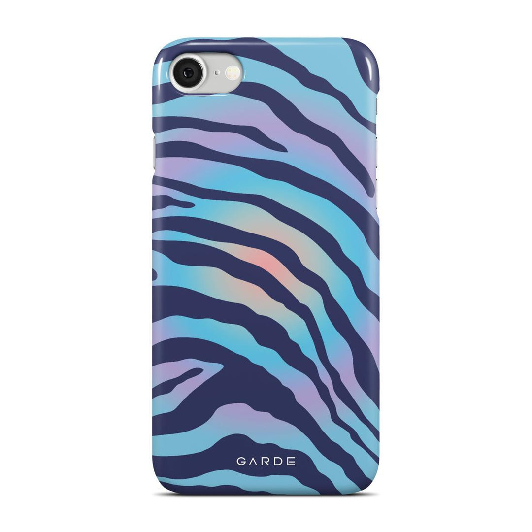 Elroy iPhone 7 / 8 Back Cover - Custom Printed Phone Case by Garde