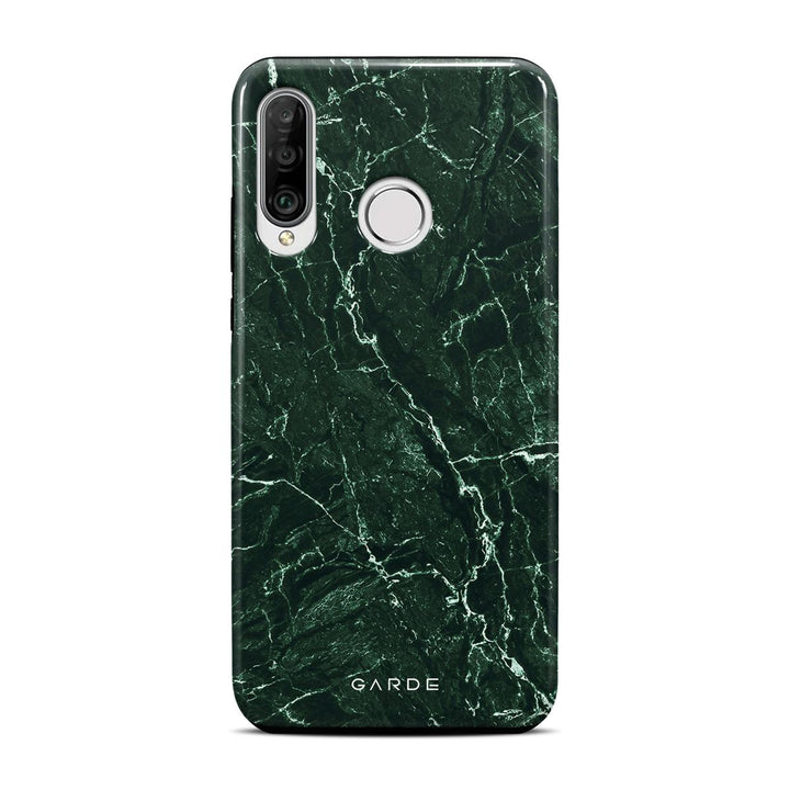 Emerald - Huawei P30 Lite