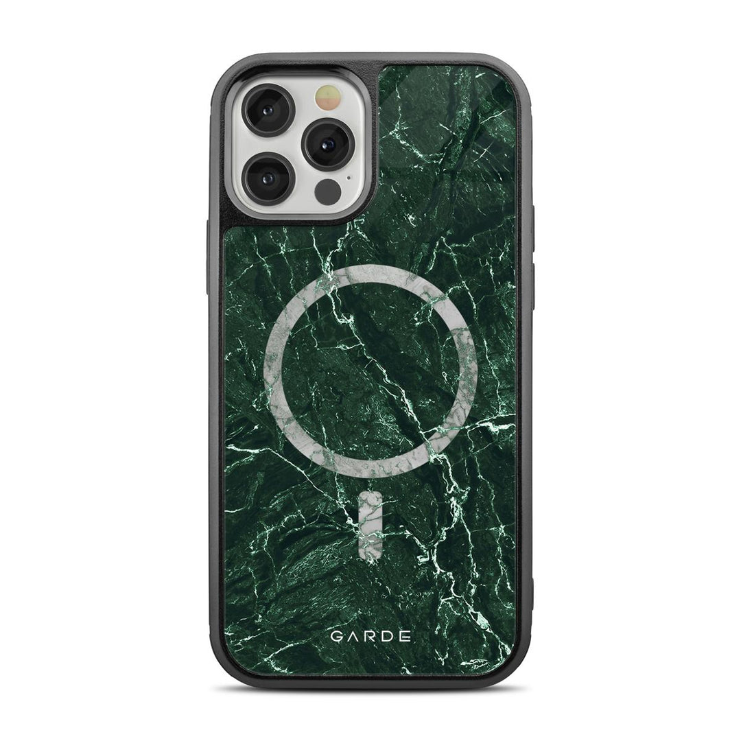 Emerald - iPhone 12 Pro