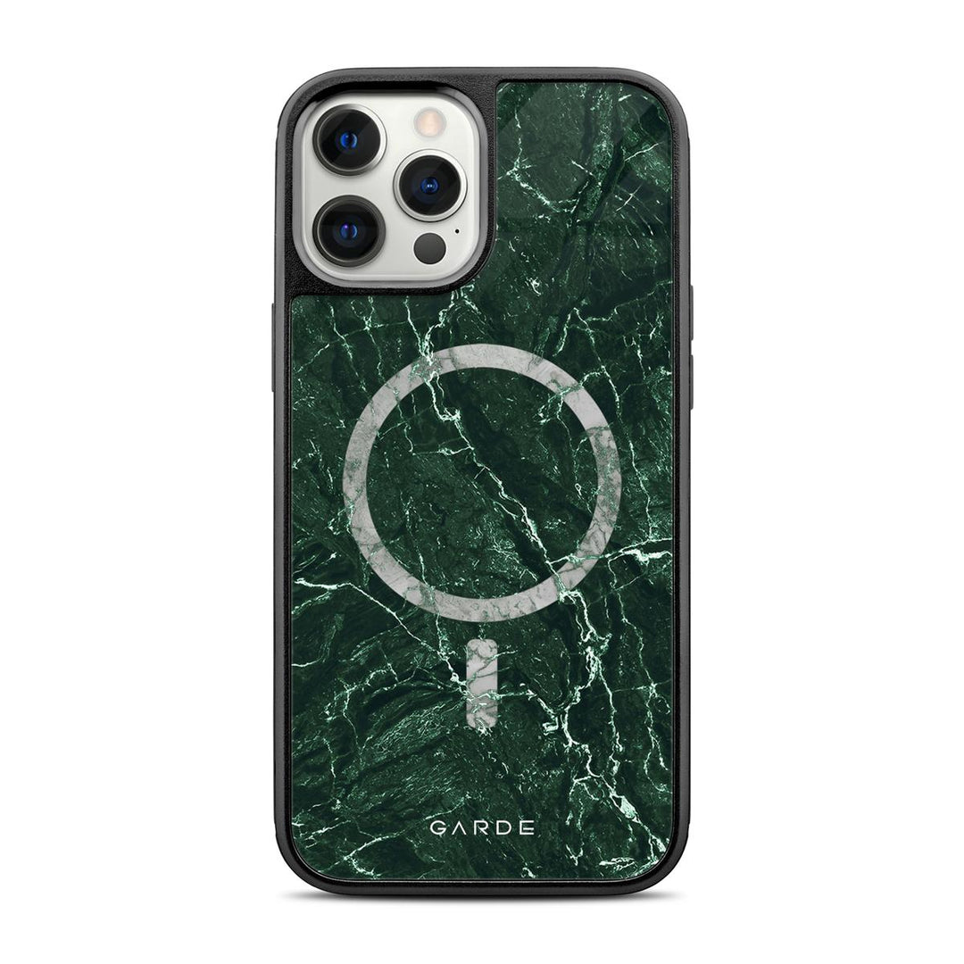 Emerald - iPhone 12 Pro Max