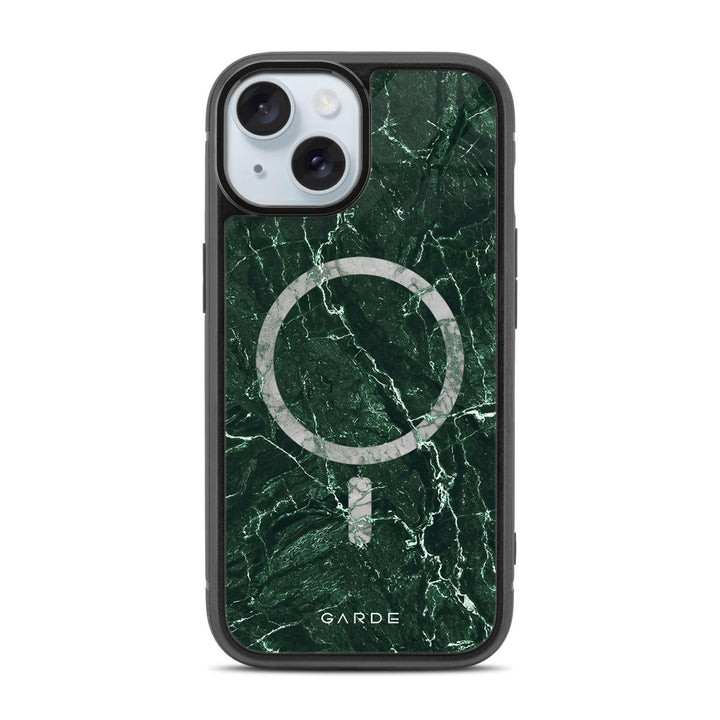 Emerald - iPhone 15