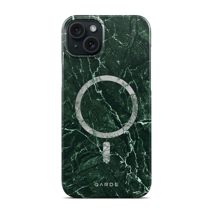Emerald - iPhone 15 Plus