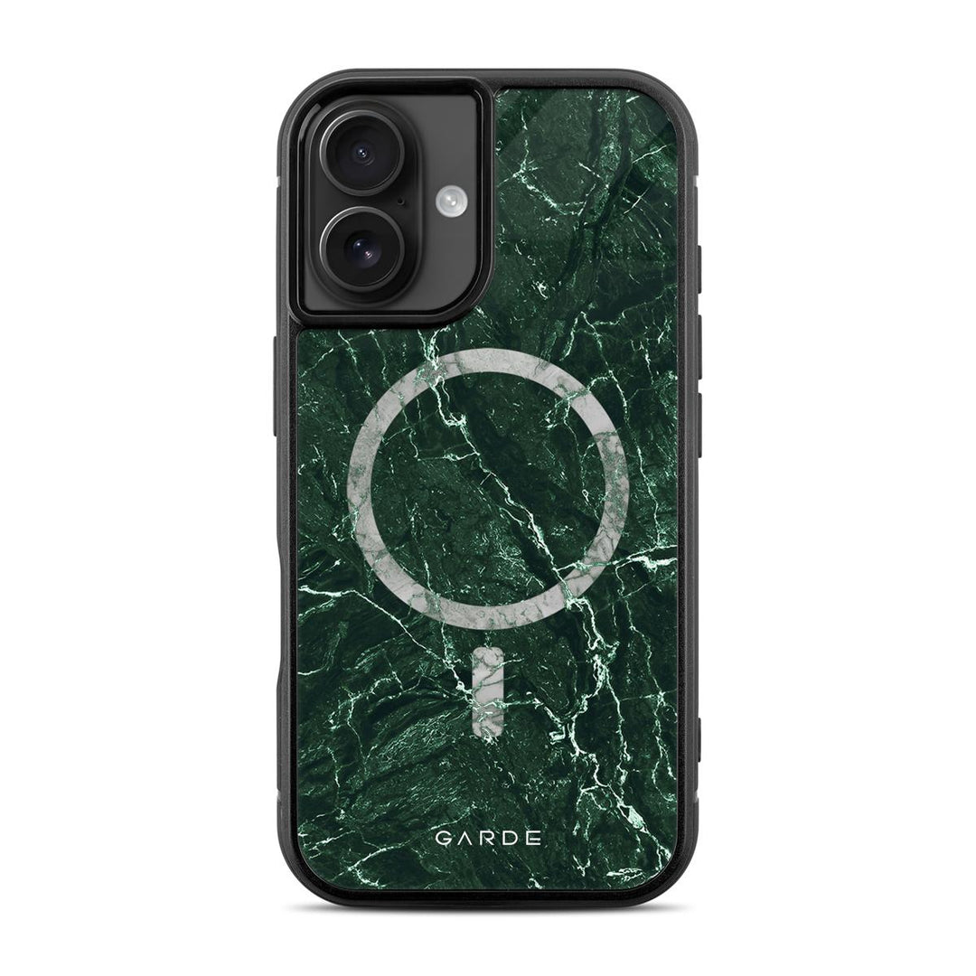 Emerald - iPhone 16