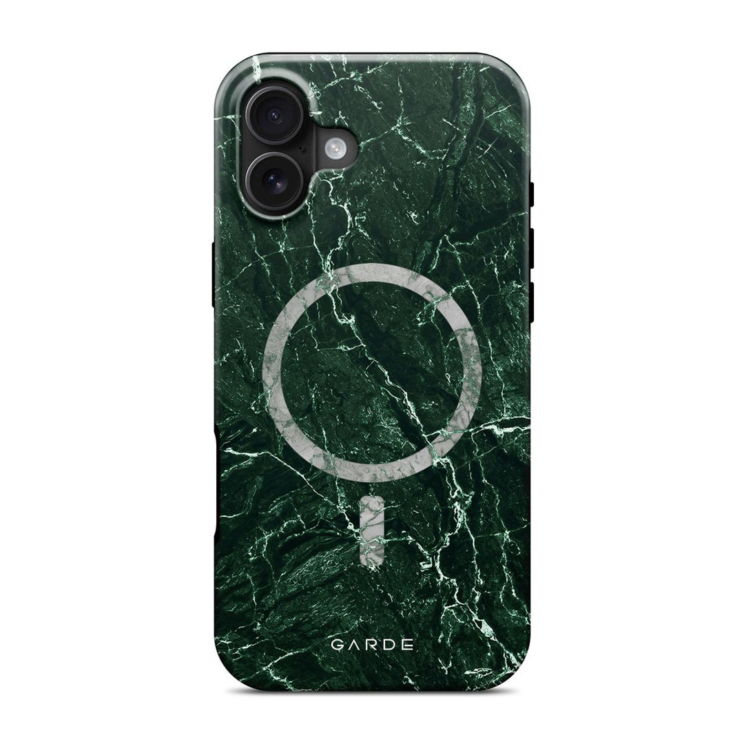 Emerald - iPhone 16 Plus