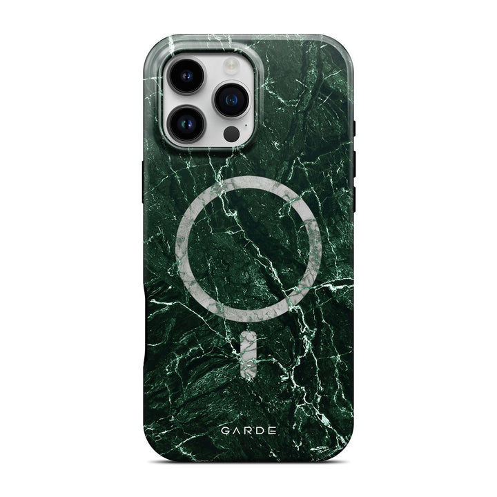 Emerald - iPhone 16 Pro Max