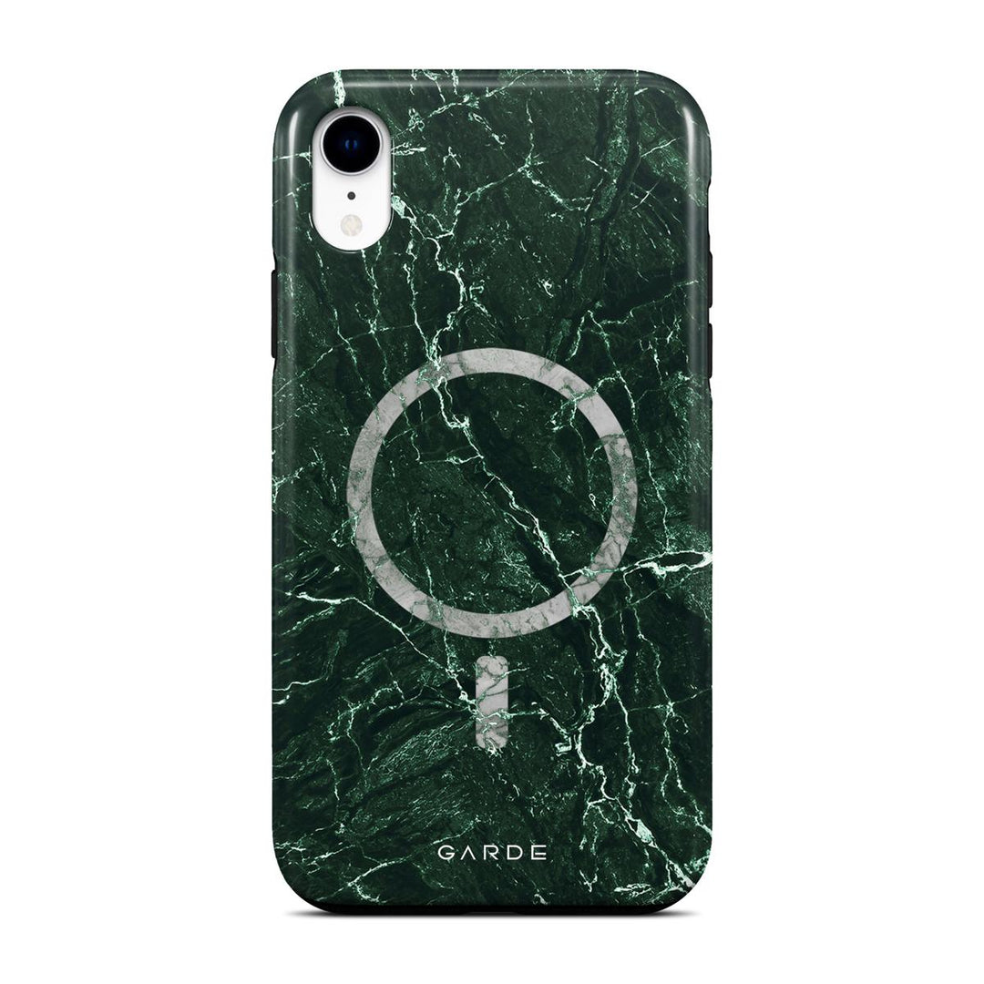 Emerald - iPhone XR