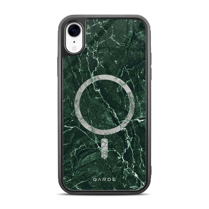 Emerald - iPhone XR