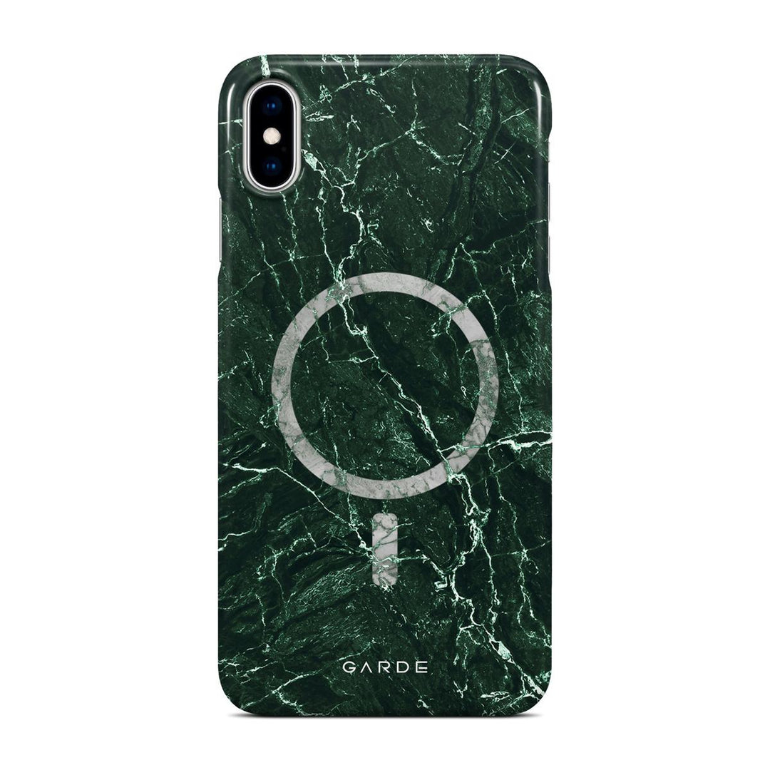 Emerald - iPhone Xs Max