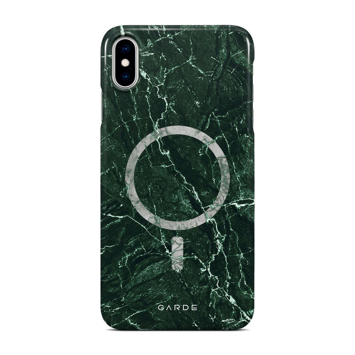 Emerald - iPhone Xs Max