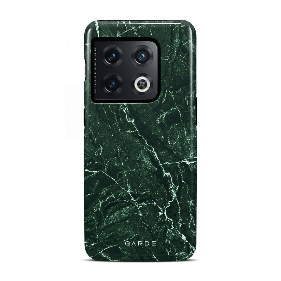 Emerald OnePlus 10 Pro Back Cover - Custom Printed Phone Case by Garde