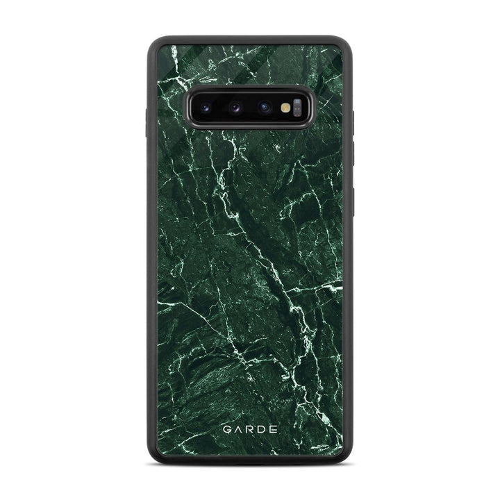 Emerald - Samsung S10 Plus