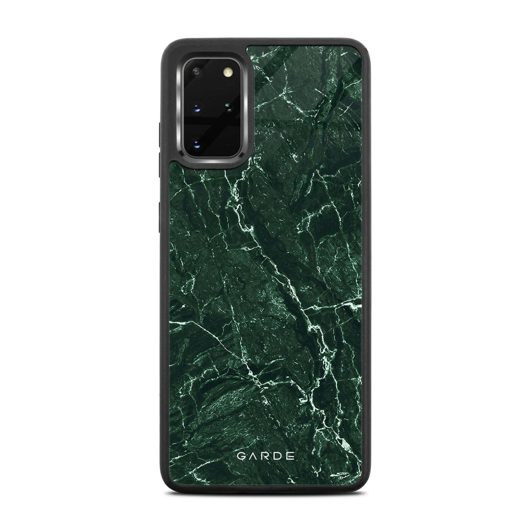 Emerald - Samsung S20 Plus