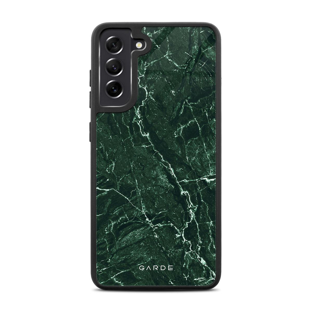 Emerald - Samsung S21 FE