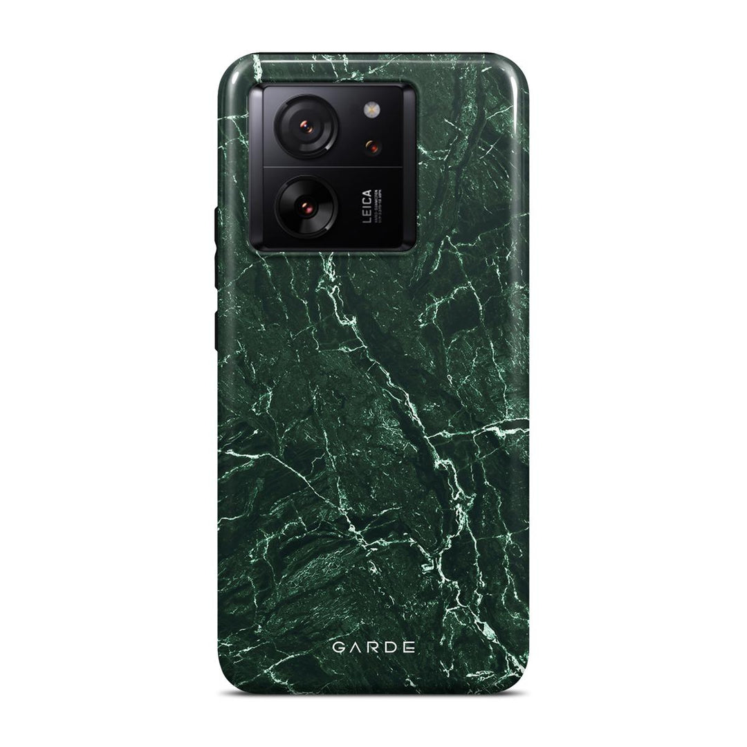 Emerald Xiaomi 13T / 13T Pro Back Cover - Custom Printed Phone Case by Garde