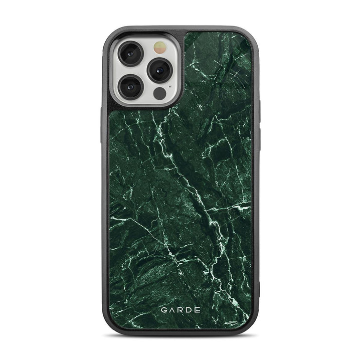 Emerald - iPhone 12 Pro