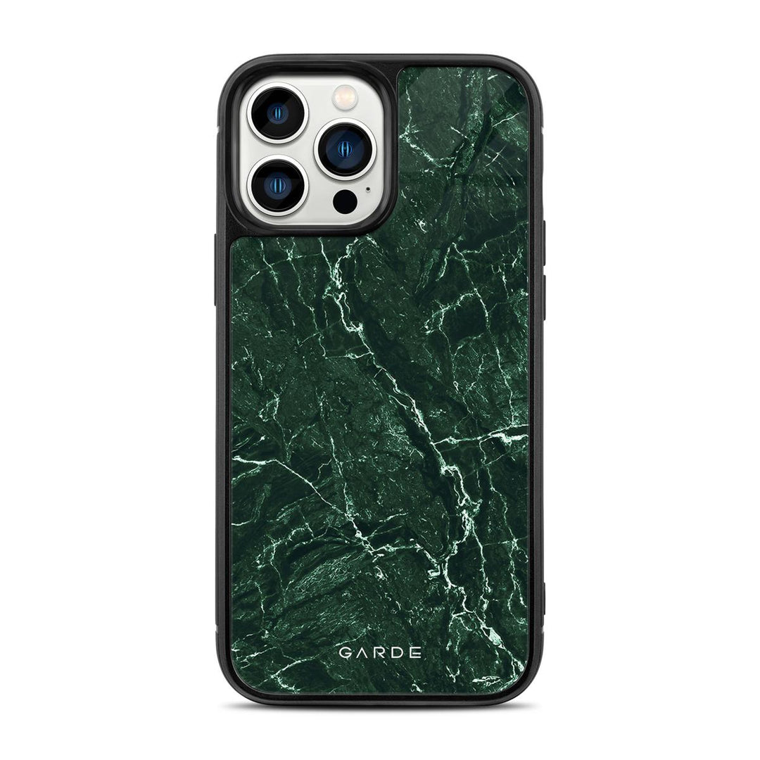 Emerald - iPhone 13 Pro Max