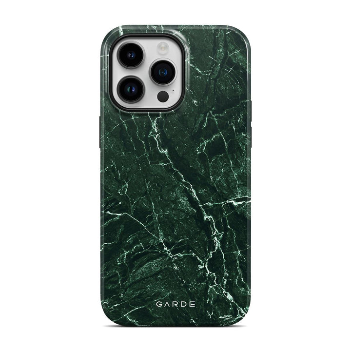 Emerald - iPhone 14 Pro Max