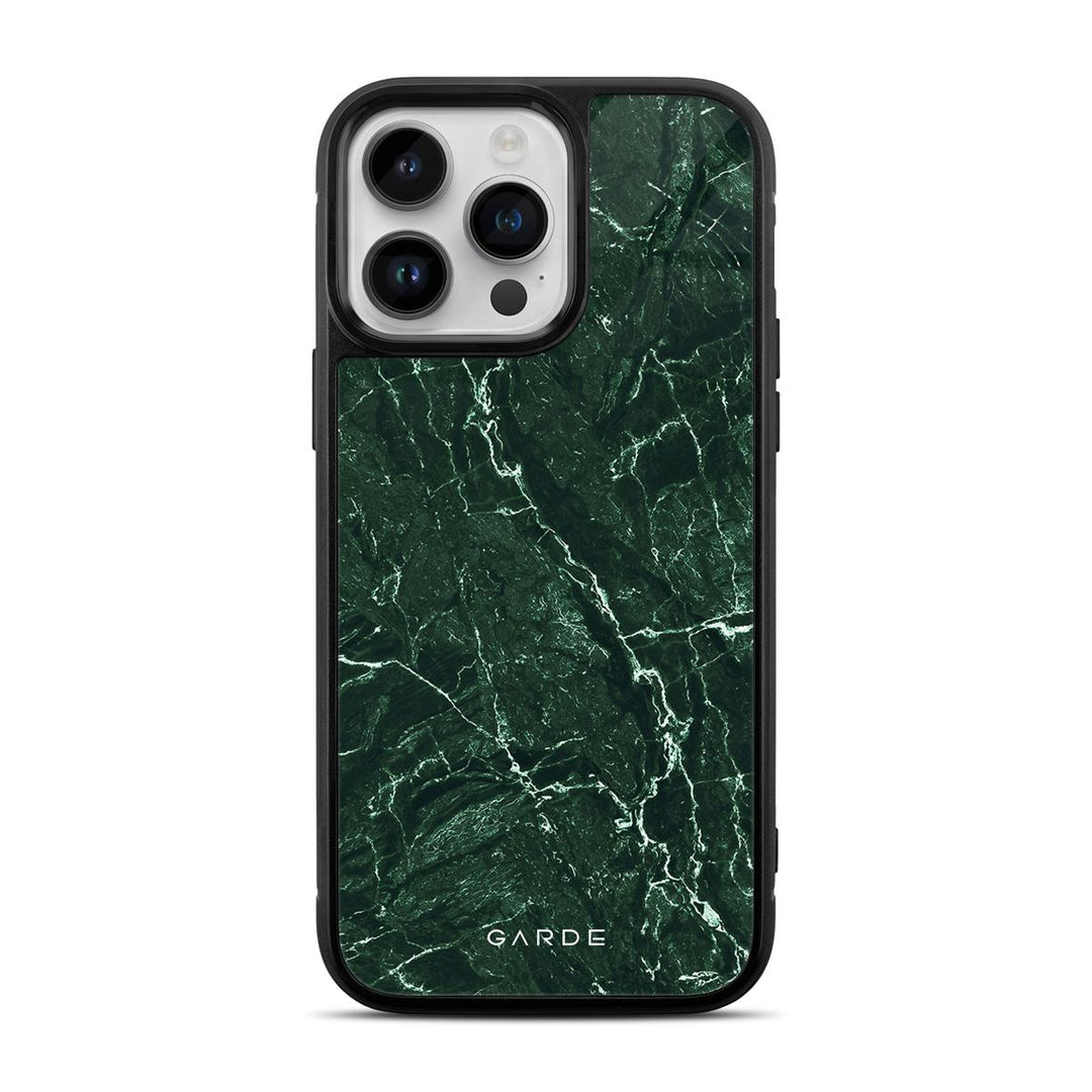 Emerald - iPhone 14 Pro Max