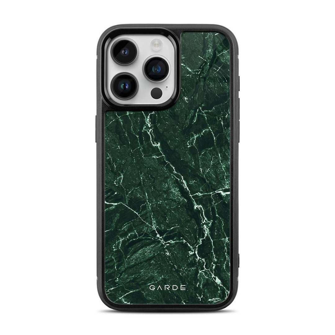 Emerald - iPhone 15 Pro Max