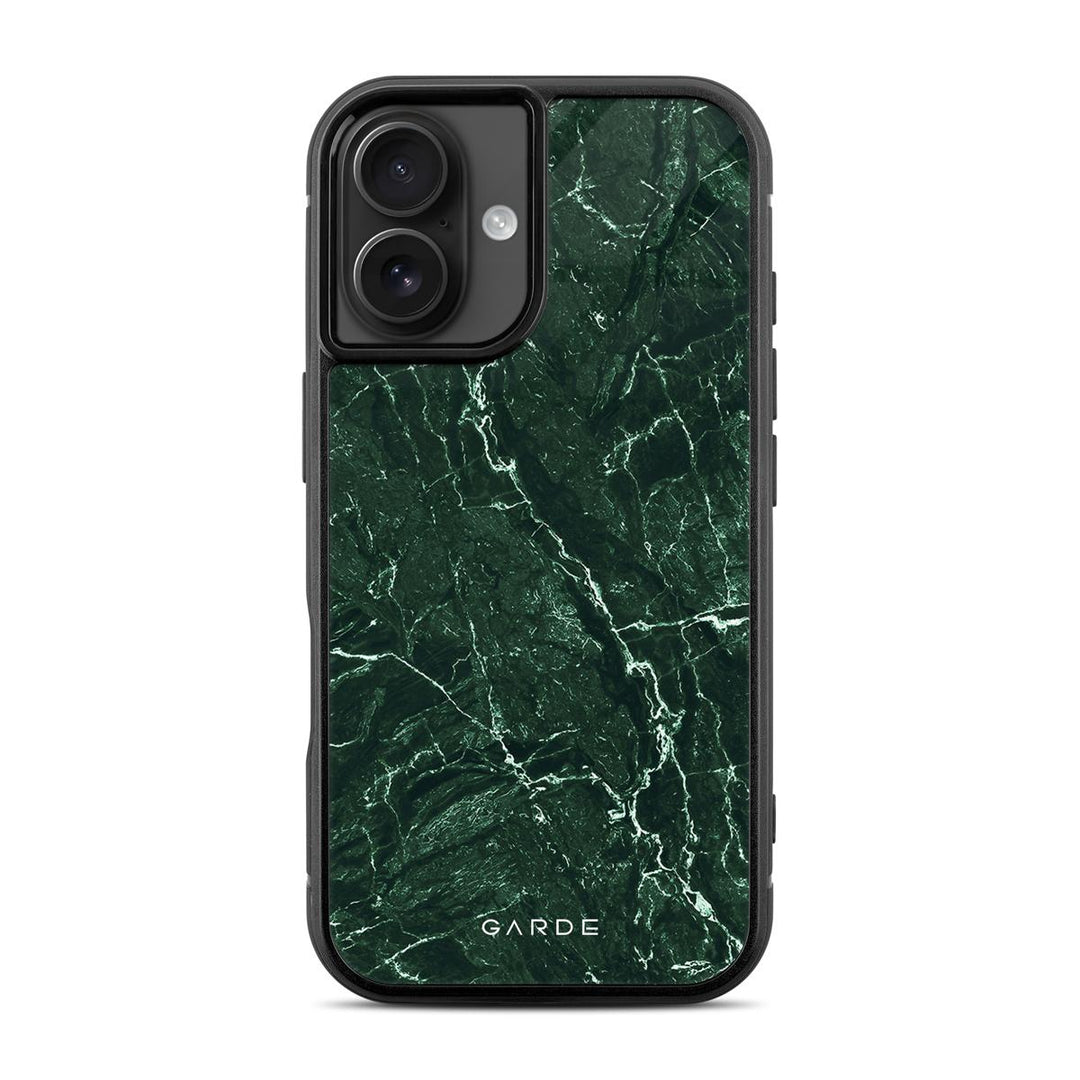 Emerald - iPhone 16