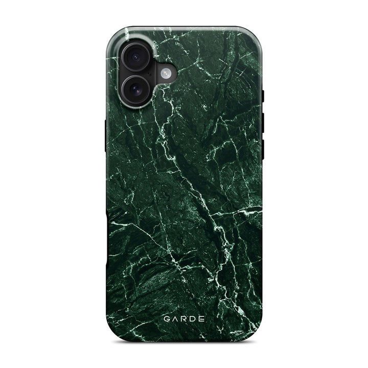 Emerald - iPhone 16 Plus