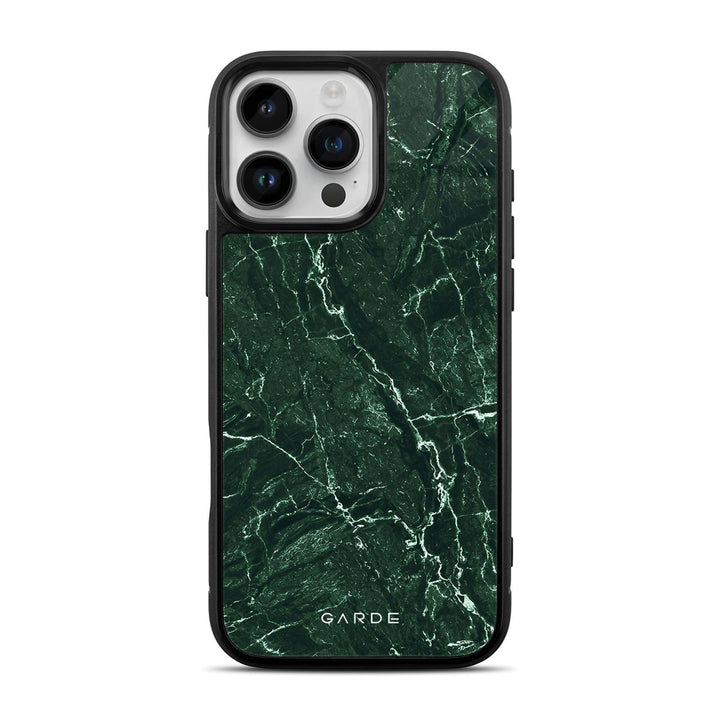 Emerald - iPhone 16 Pro Max