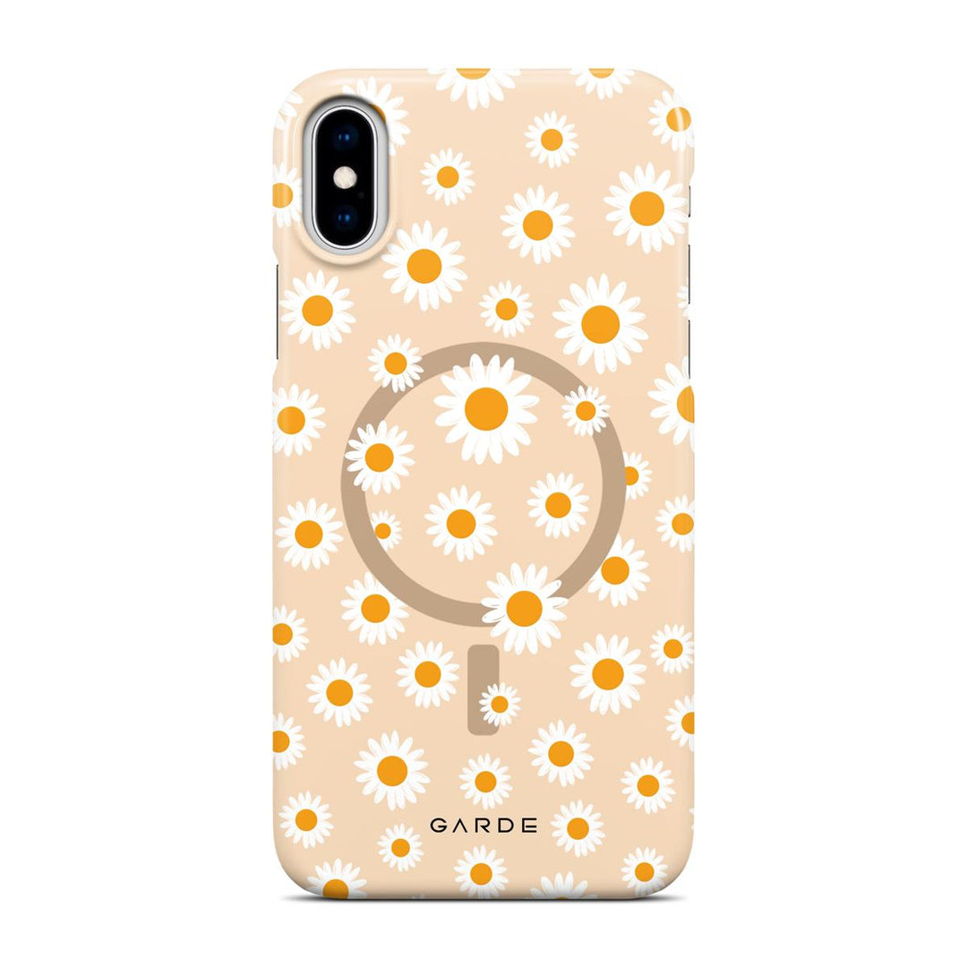 Emile Beige - iPhone X / Xs