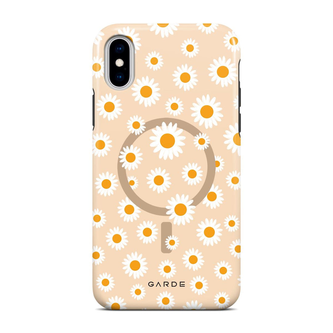 Emile Beige - iPhone X / Xs