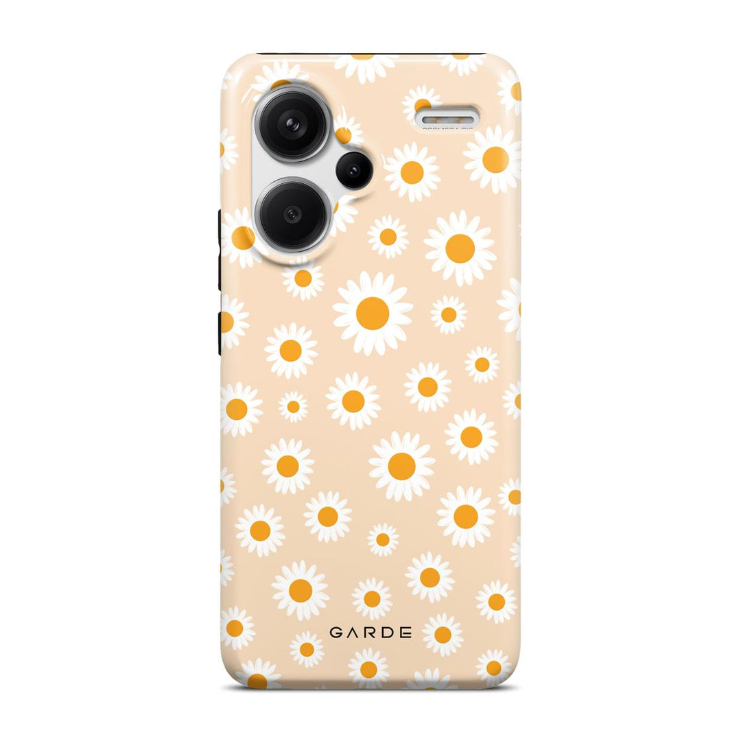 Emile Beige Redmi Note 13 Pro+ 5G Back Cover - Custom Printed Phone Case by Garde