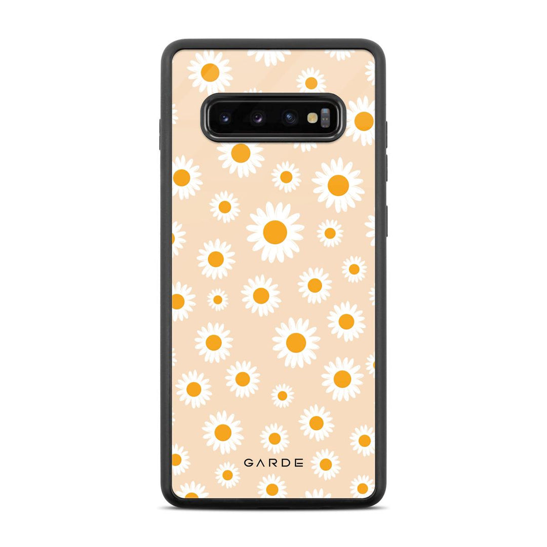 Emile Beige - Samsung S10 Plus