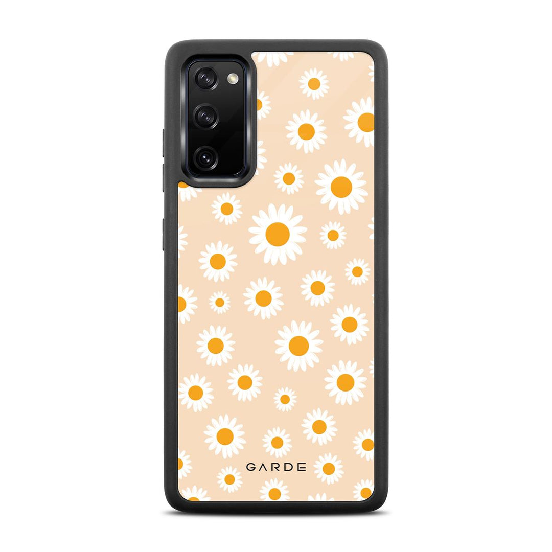 Emile Beige - Samsung S20 FE