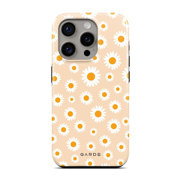 Emile Beige - iPhone 15 Pro