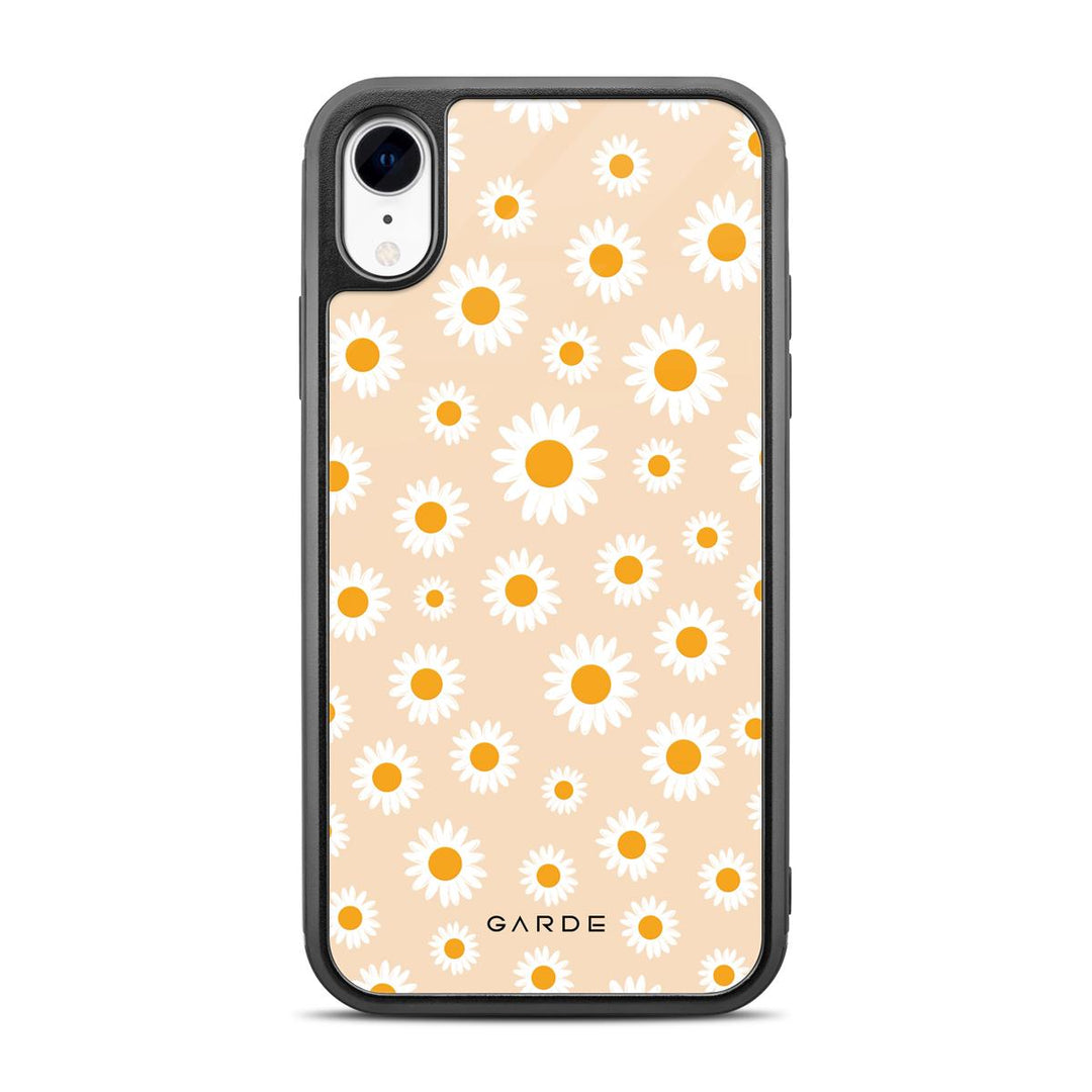 Emile Beige - iPhone XR