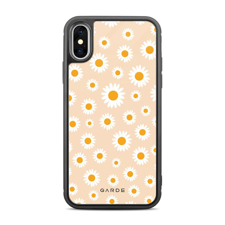 Emile Beige - iPhone X / Xs