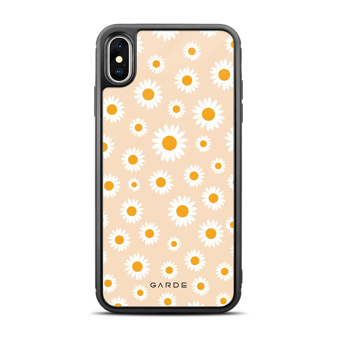 Emile Beige - iPhone Xs Max