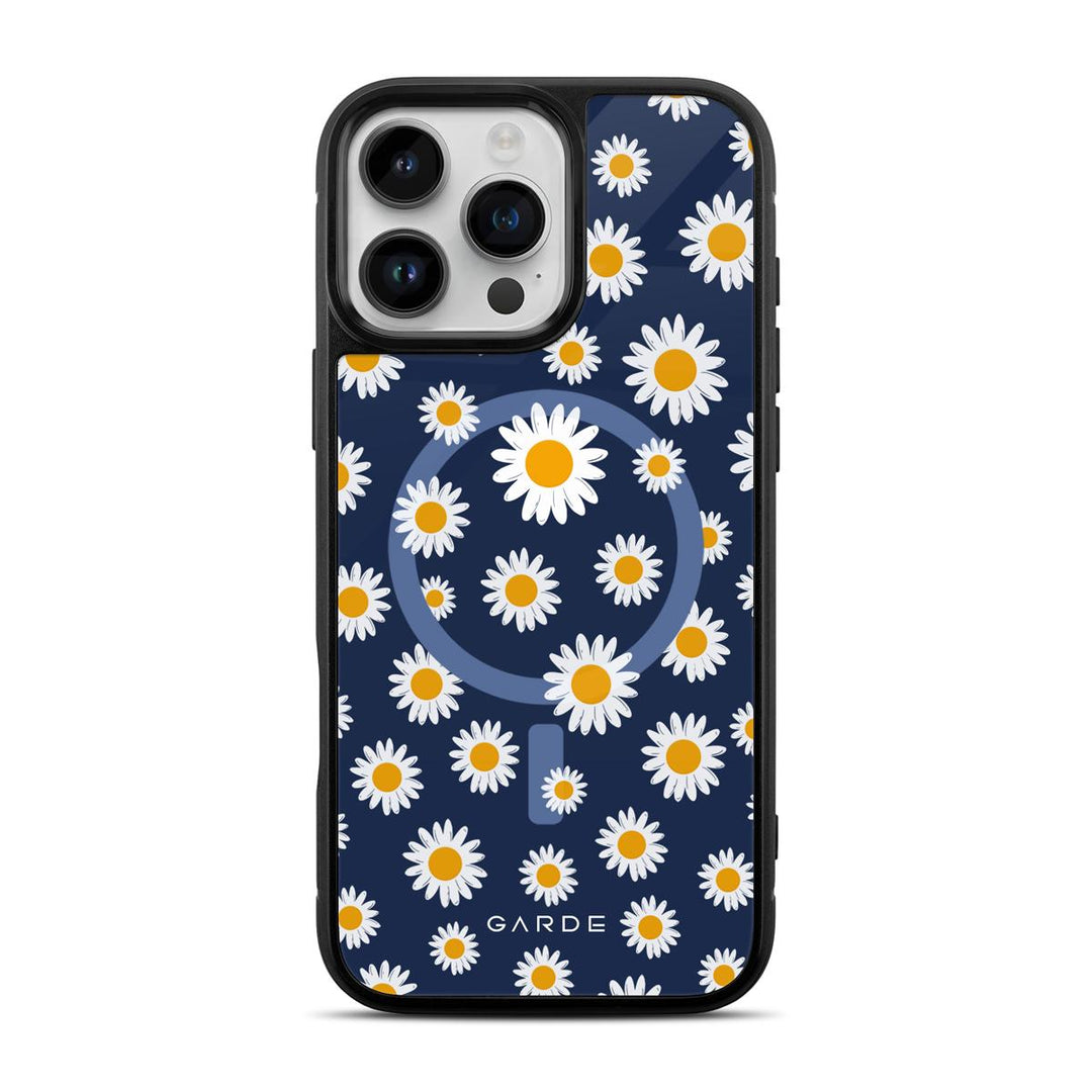 Emile Midnight - iPhone 16 Pro Max