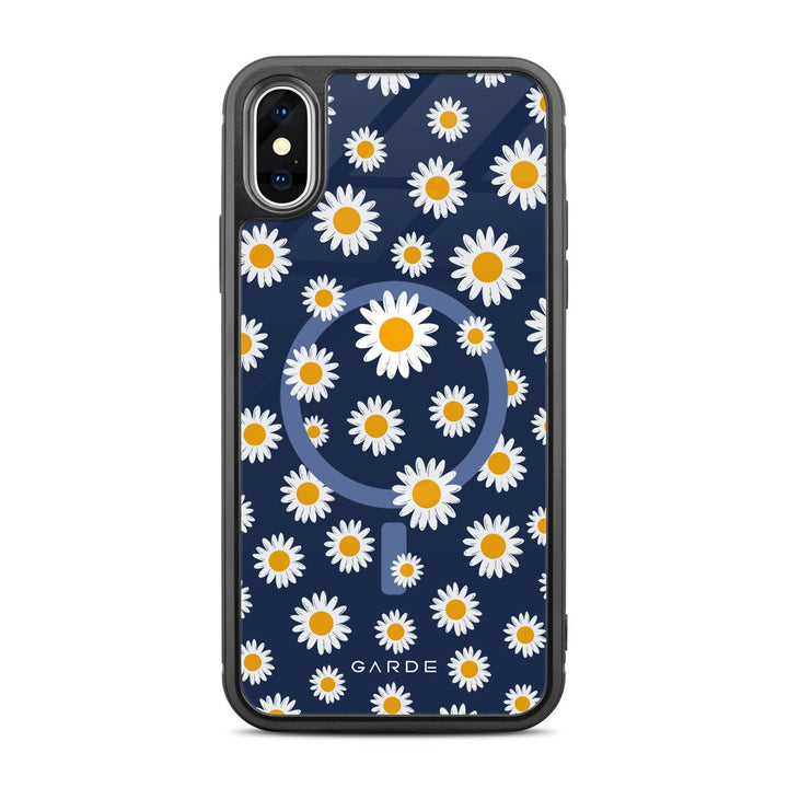 Emile Midnight - iPhone X / Xs
