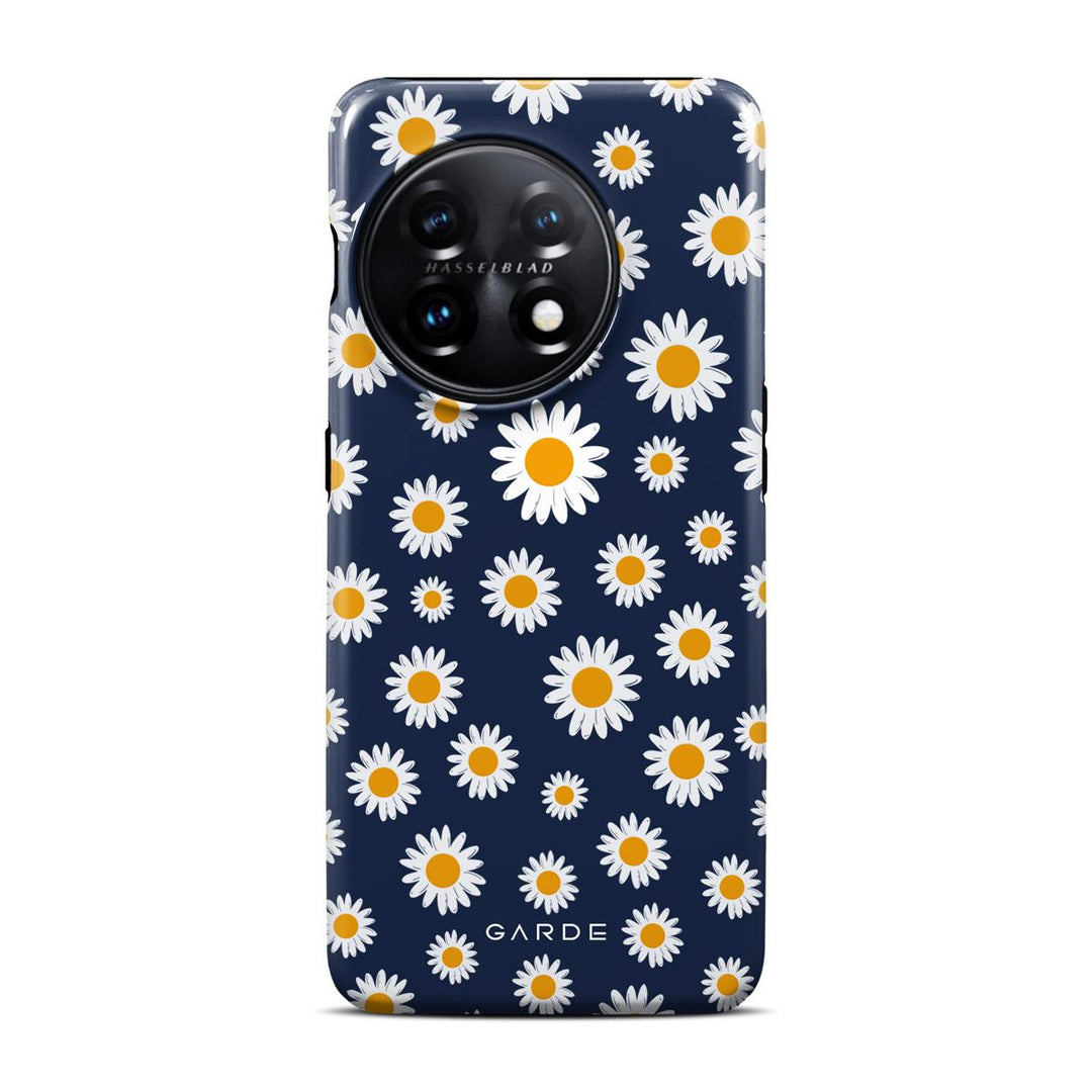 Emile Midnight OnePlus 11 Back Cover - Custom Printed Phone Case by Garde