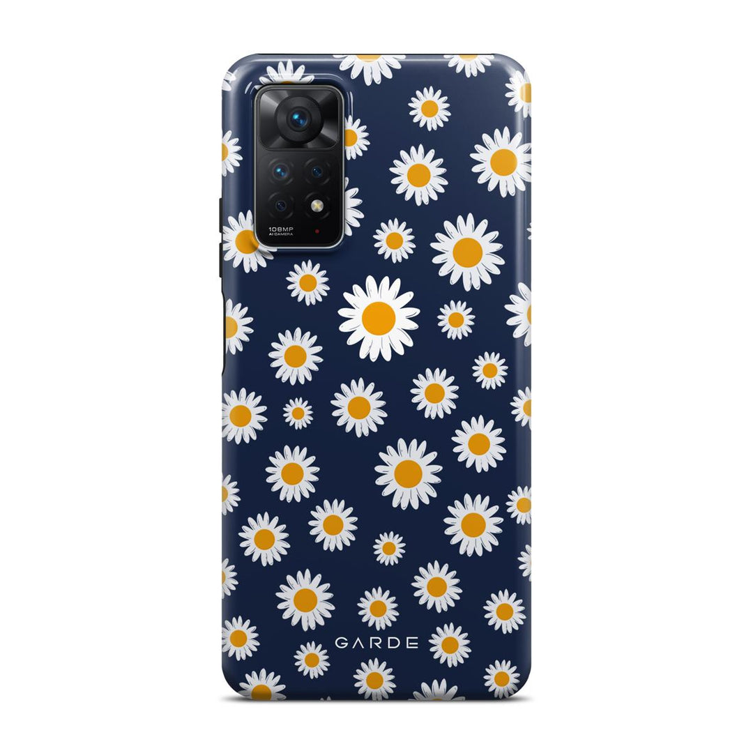 Emile Midnight Redmi Note 11 Pro 4G / 5G Back Cover - Custom Printed Phone Case by Garde