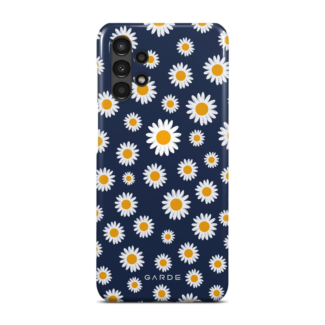 Emile Midnight Samsung A13 4G/5G Back Cover - Custom Printed Phone Case by Garde