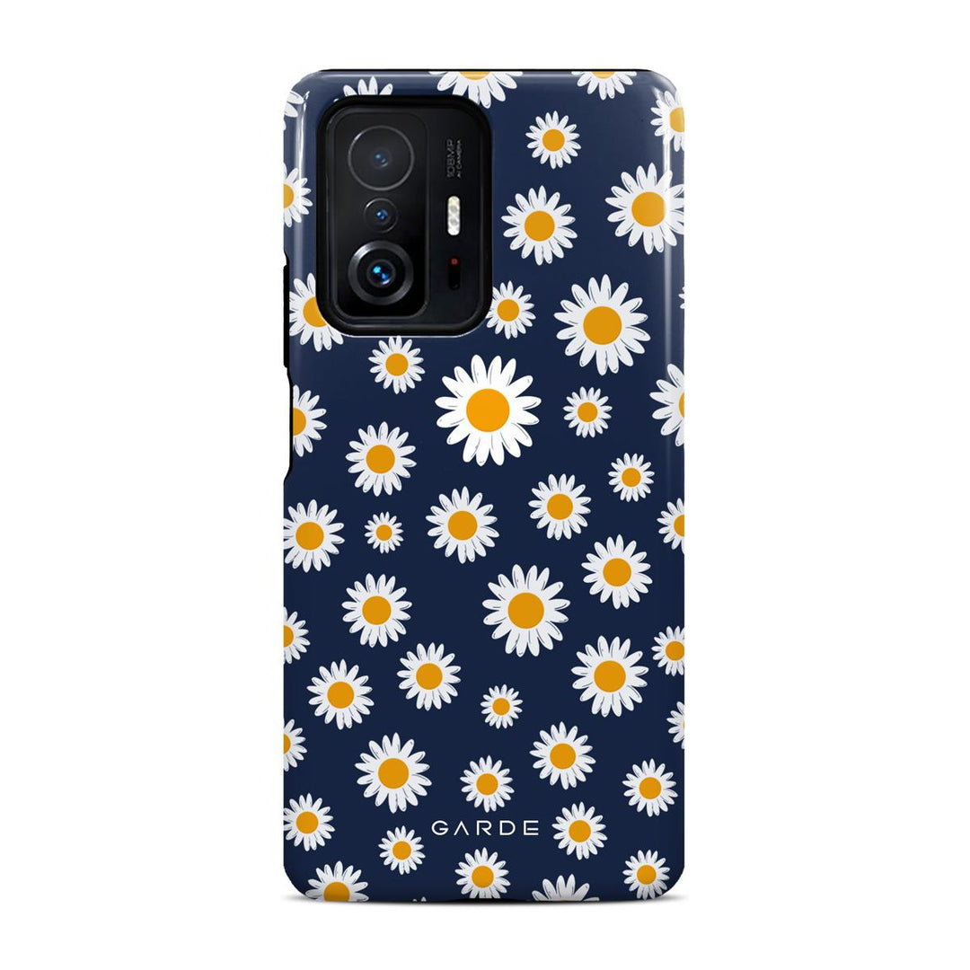 Emile Midnight Xiaomi 11T / 11T Pro Back Cover - Custom Printed Phone Case by Garde