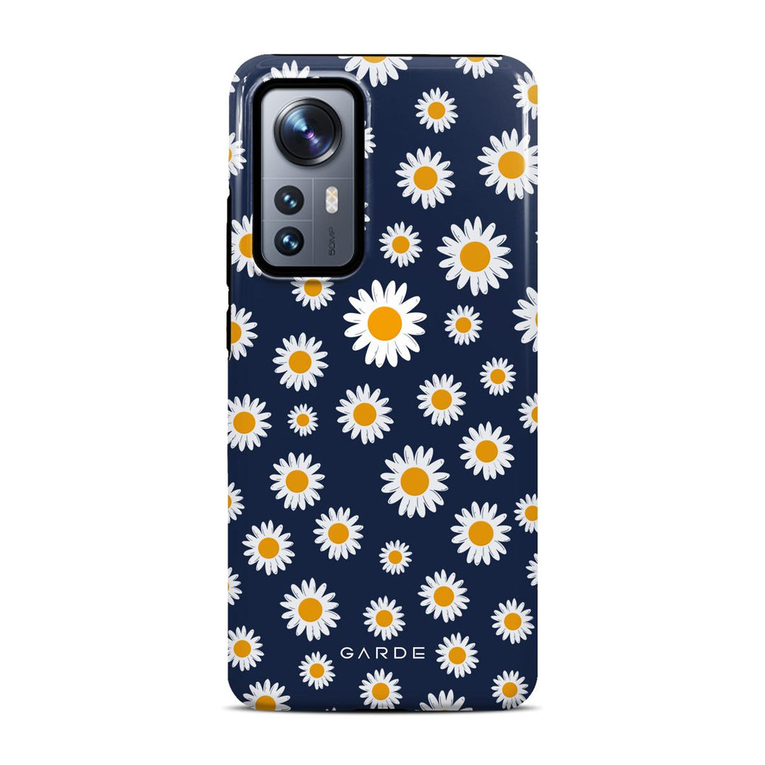 Emile Midnight Xiaomi 12 / 12x Back Cover - Custom Printed Phone Case by Garde
