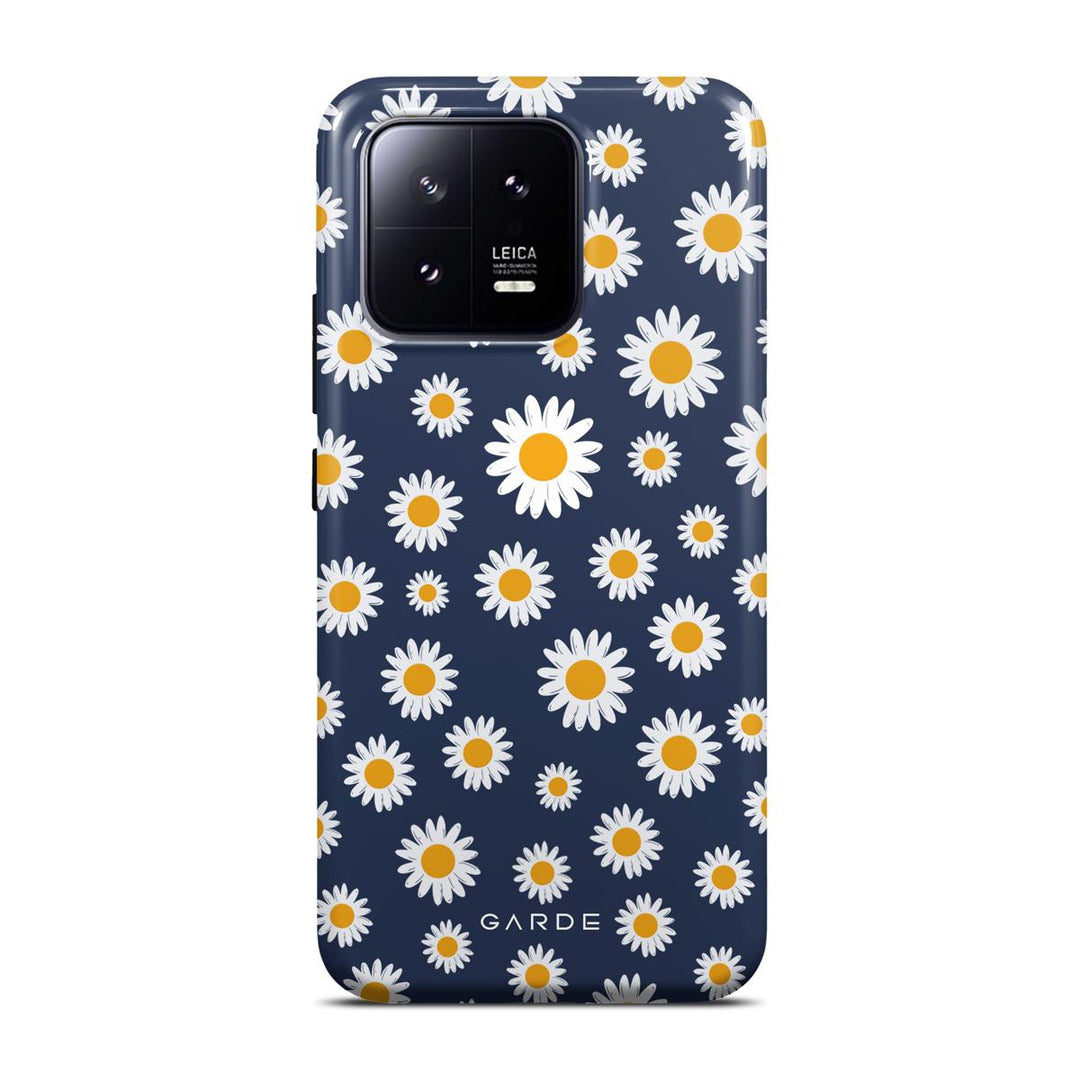 Emile Midnight Xiaomi 13 Back Cover - Custom Printed Phone Case by Garde