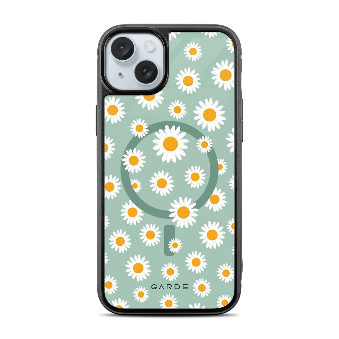 Emile Mint - iPhone 15 Plus