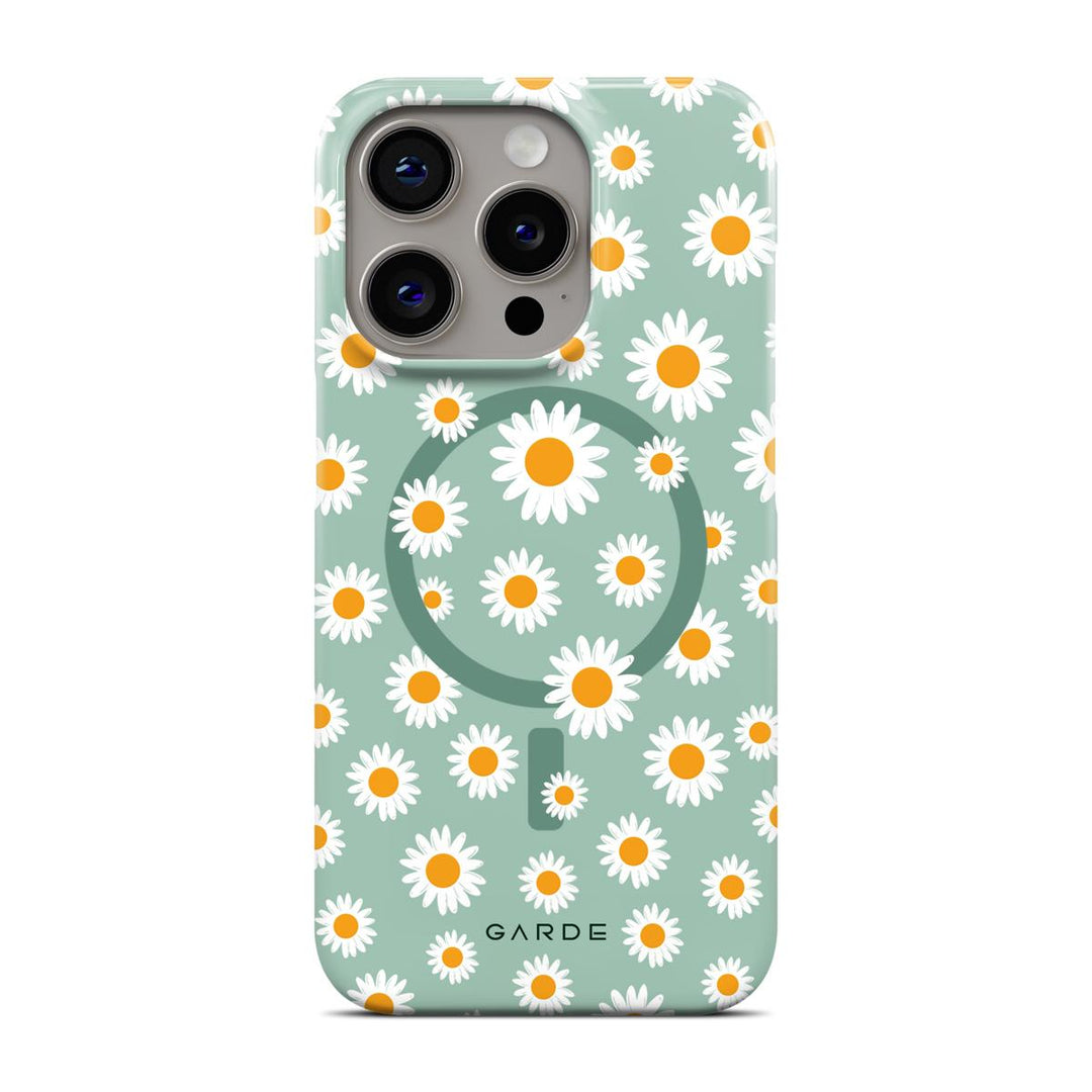 Emile Mint - iPhone 15 Pro