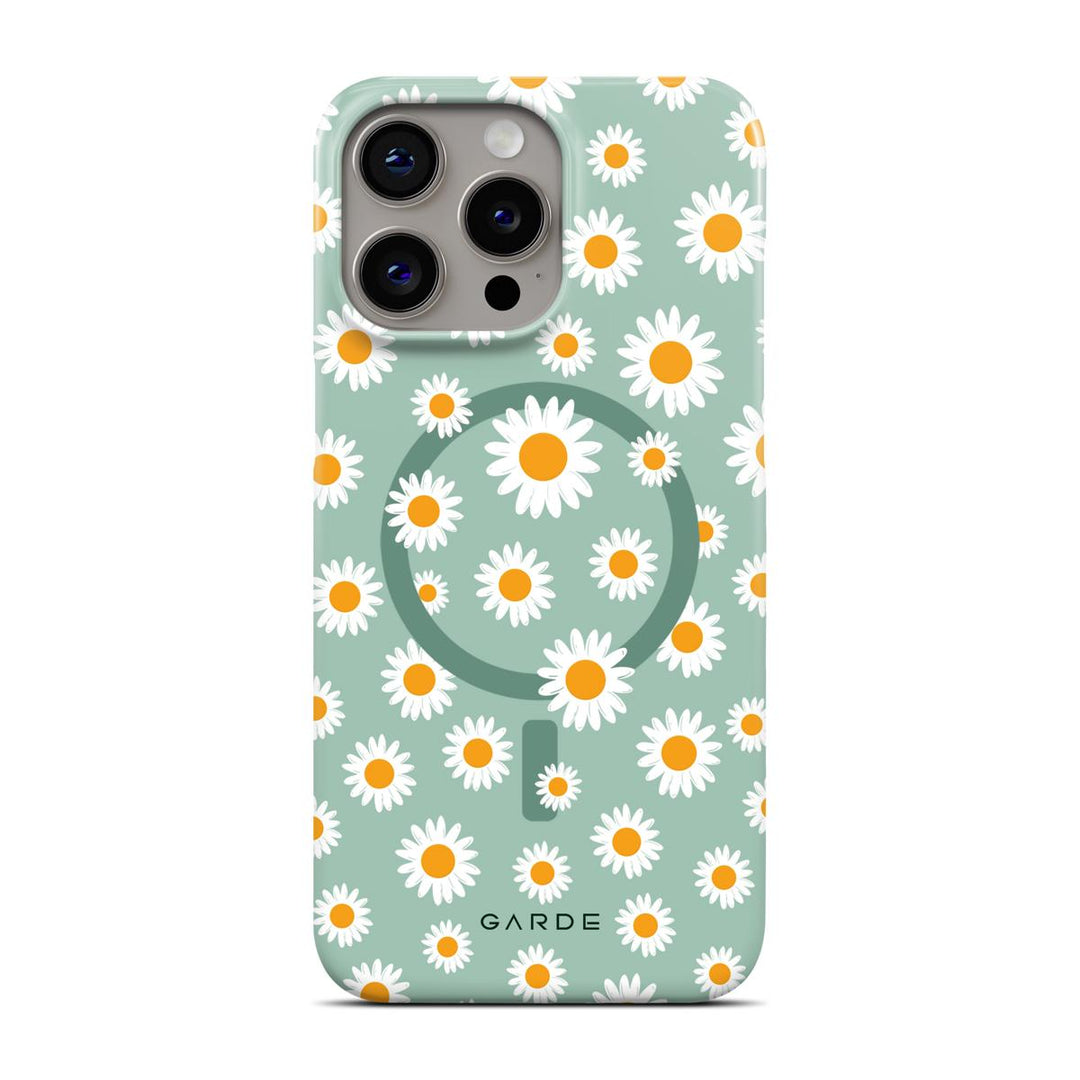 Emile Mint - iPhone 15 Pro Max